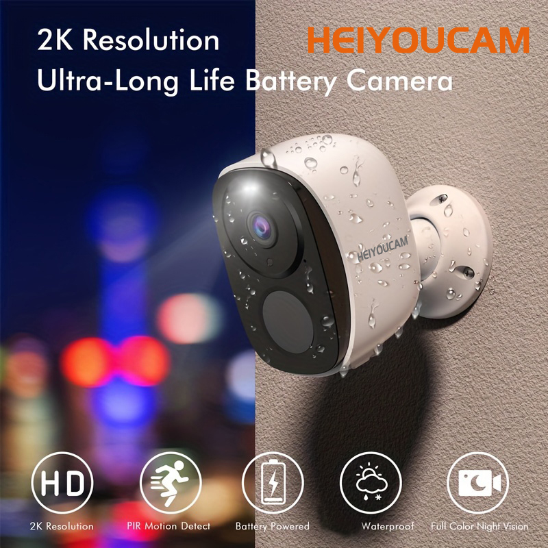 Security Cameras Wireless Outd - Eufy Camera E220 review and price
