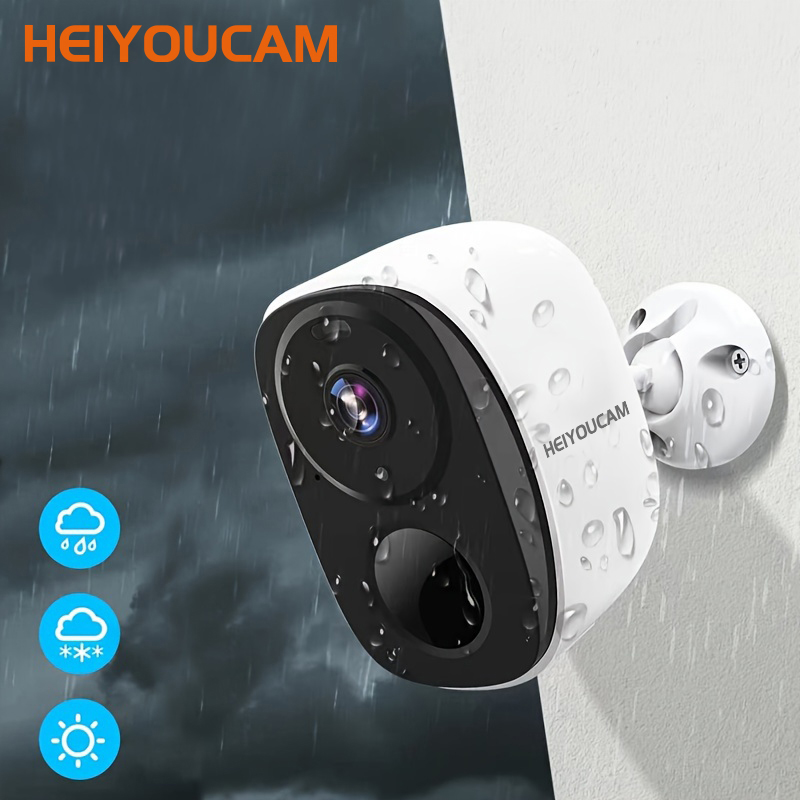 Security Cameras Wireless Outd - Eufy Camera E220 review and price