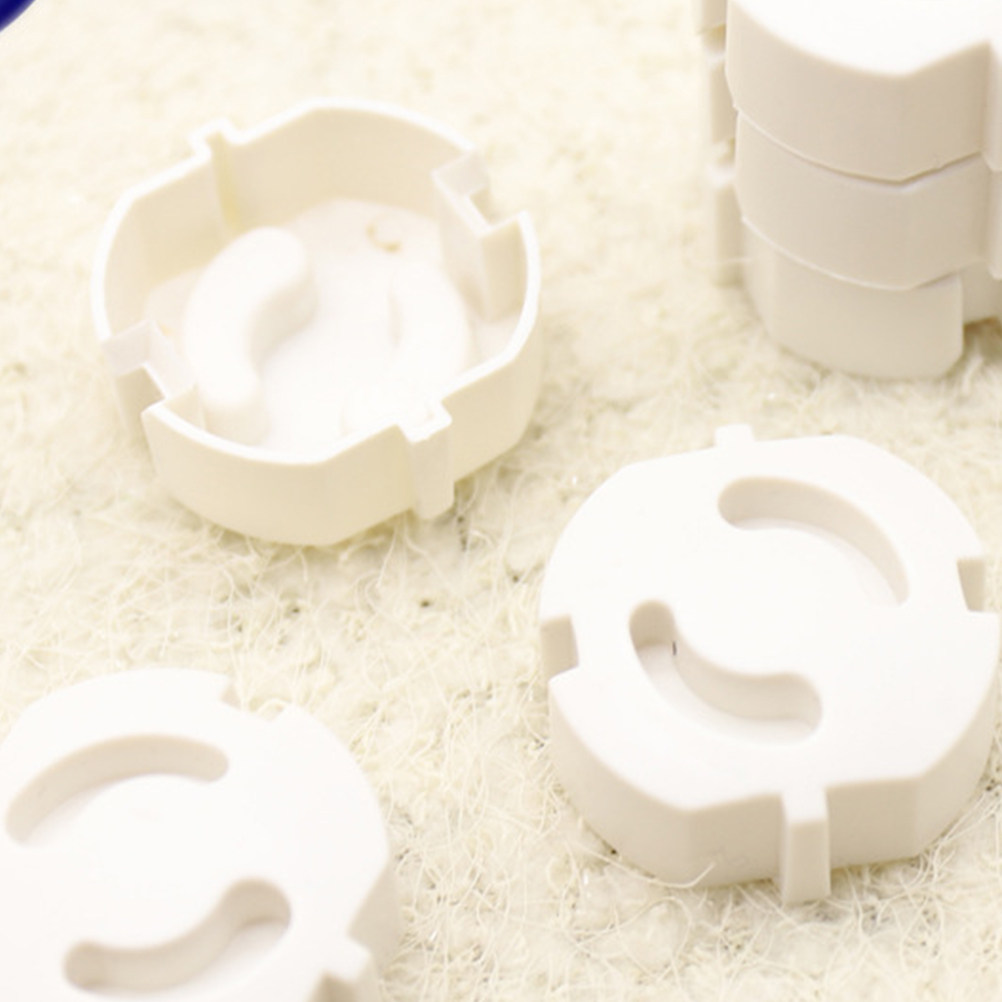 20Pcs Eu Standard Power Outlet - Outlet Cover Baby review and price