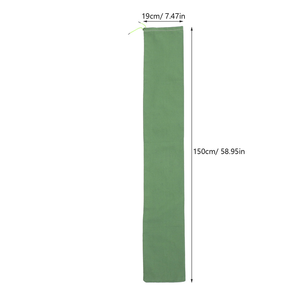 2Pcs Long Flood Control Sandba - Flood Barrier Bag review and price