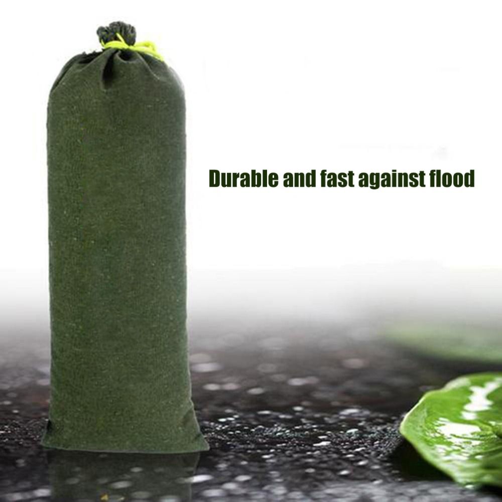 5 Pack 5 Pack Canvas Stability - Flood Barrier Bag review and price