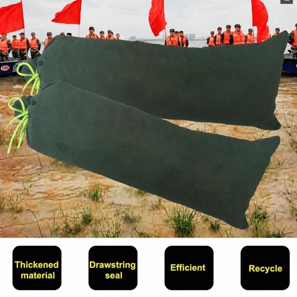 5 Pack 5 Pack Canvas Stability - Flood Barrier Bag review and price