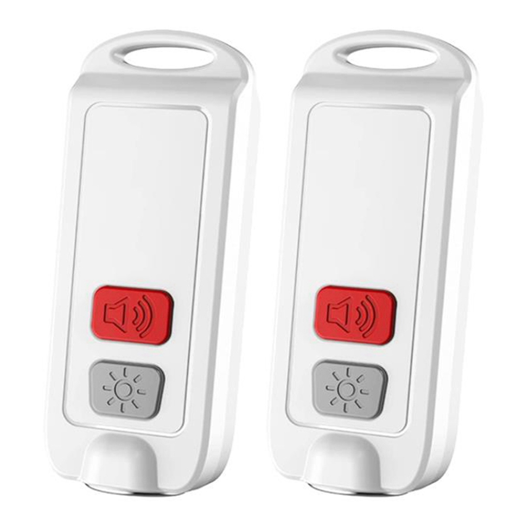 FULL-2X Personal Alarm,Safety  - Personal Alarm Keychain review and price