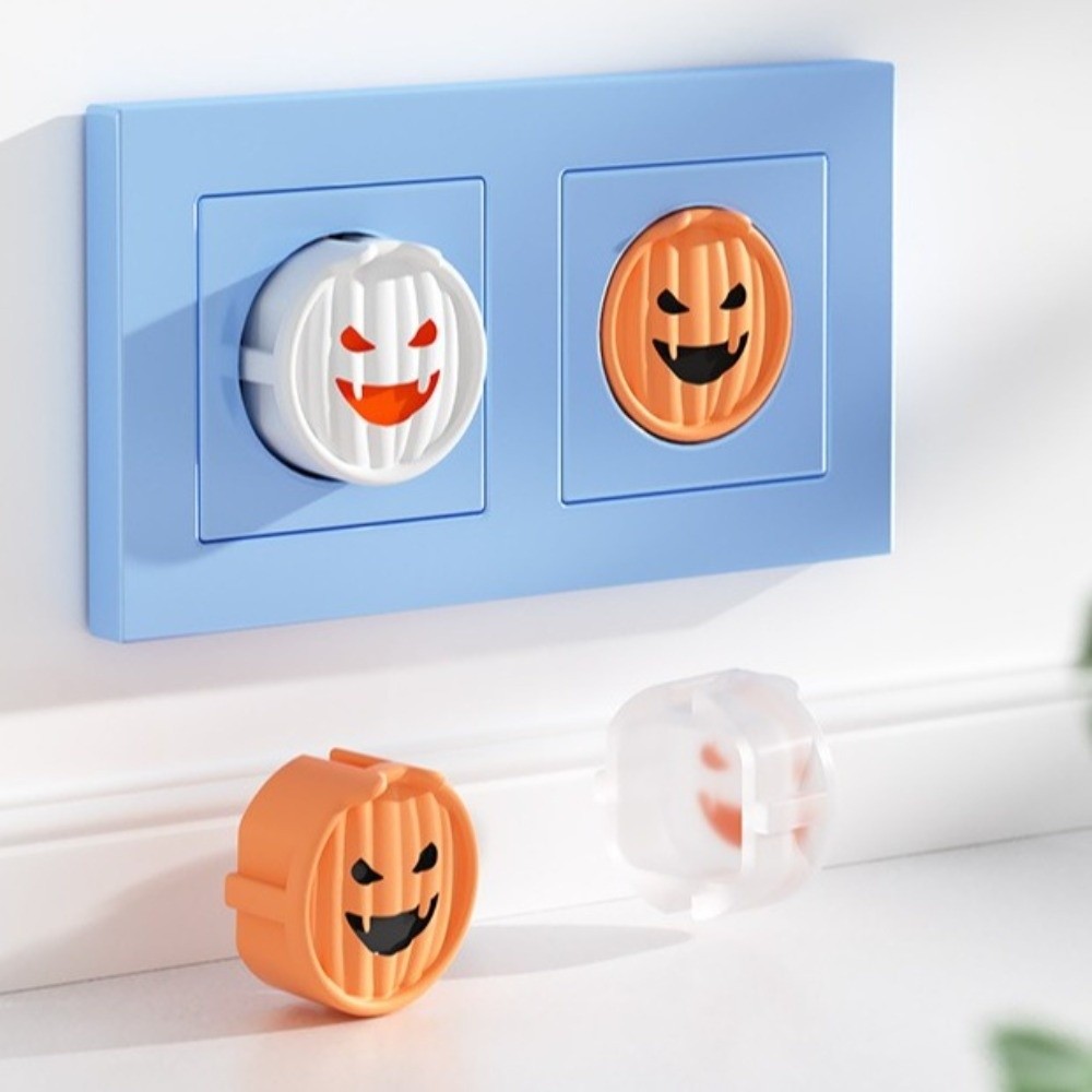5pcs New Soft Silicone Socket  - Outlet Cover Baby review and price