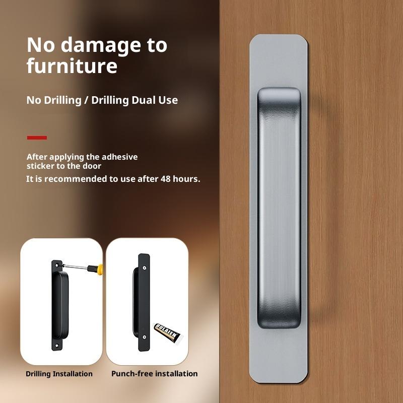 **1PC Aluminum Alloy Drill-fre - Window Lock Bar review and price