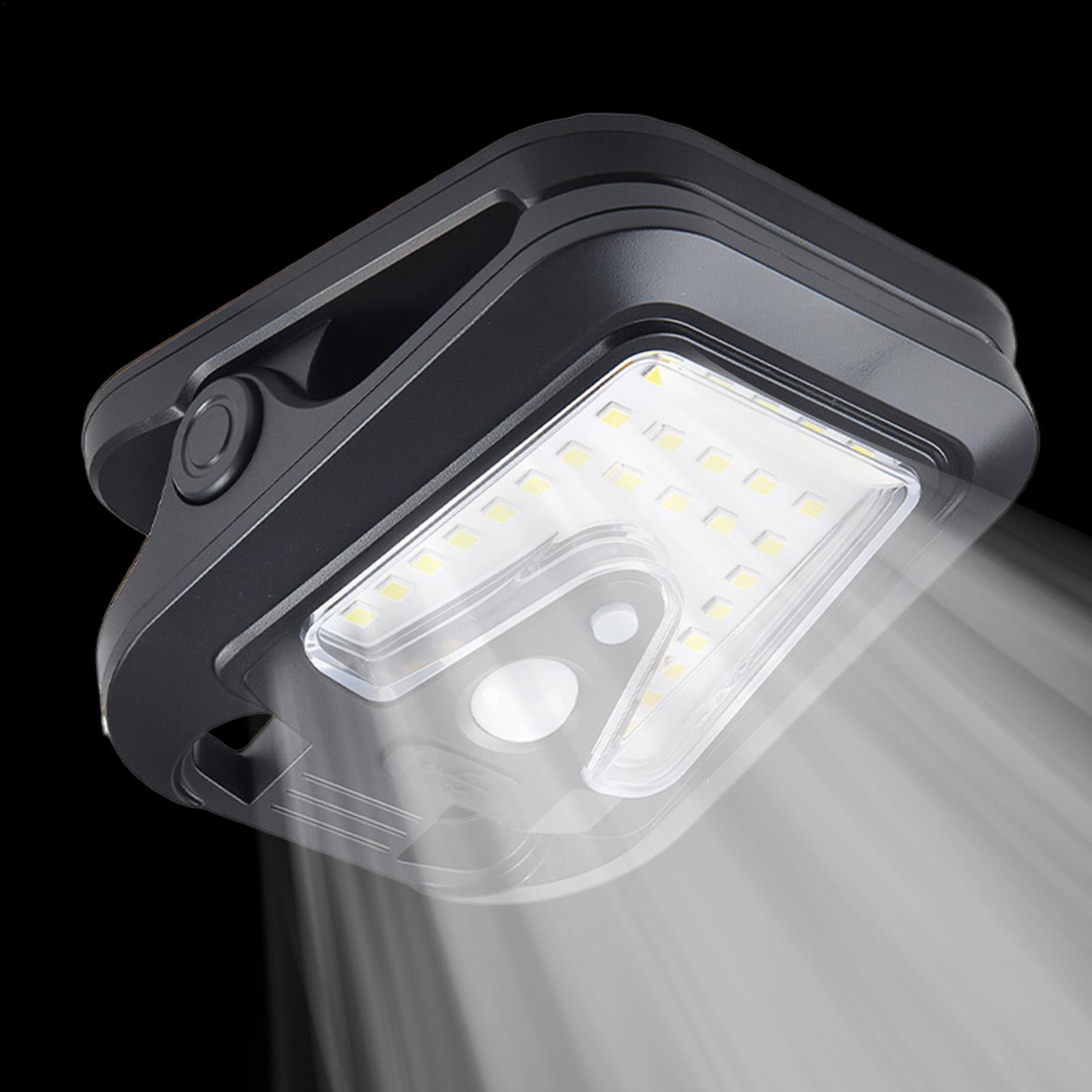 Outdoor solar sensor light USB - Power Outage Light review and price