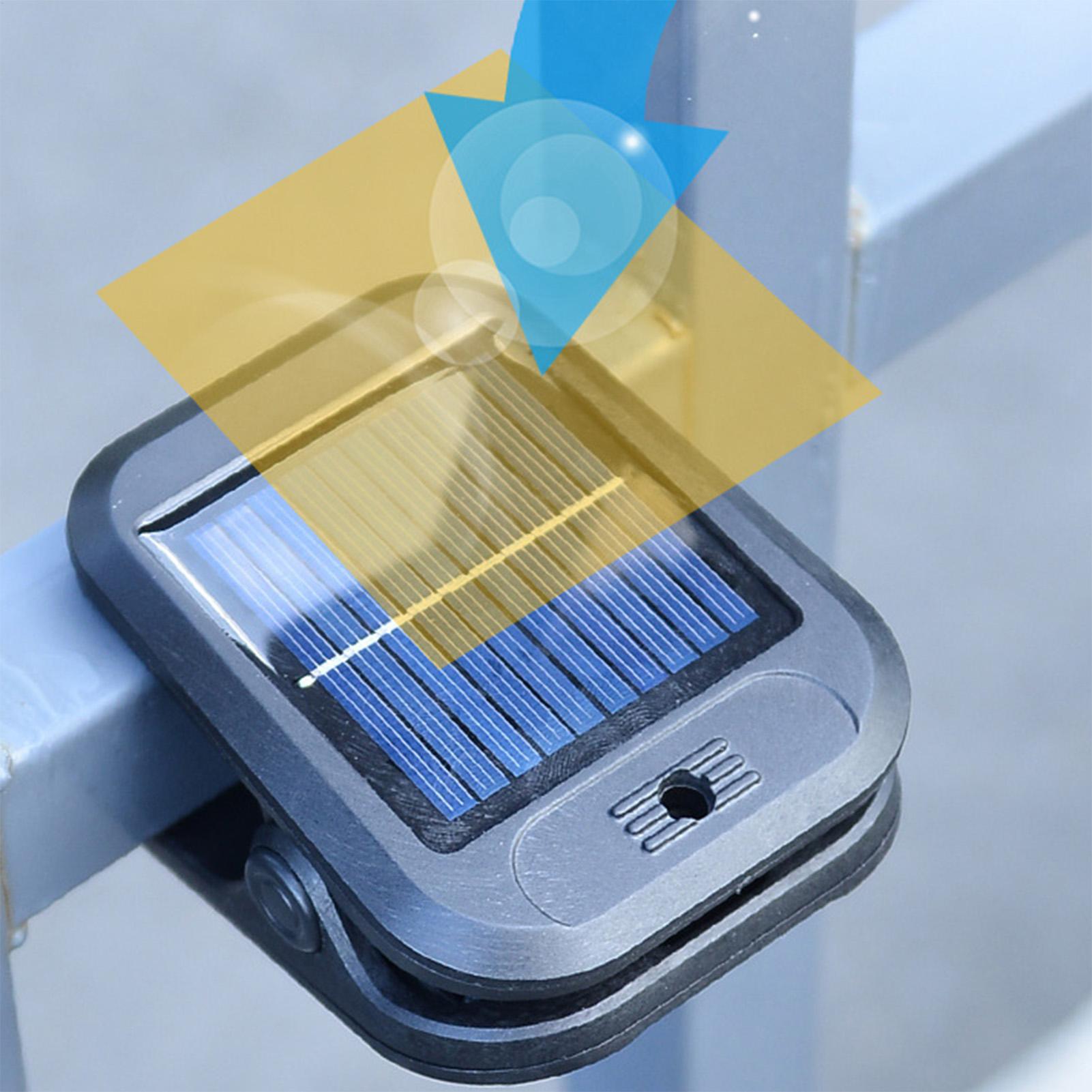 Outdoor solar sensor light USB - Power Outage Light review and price