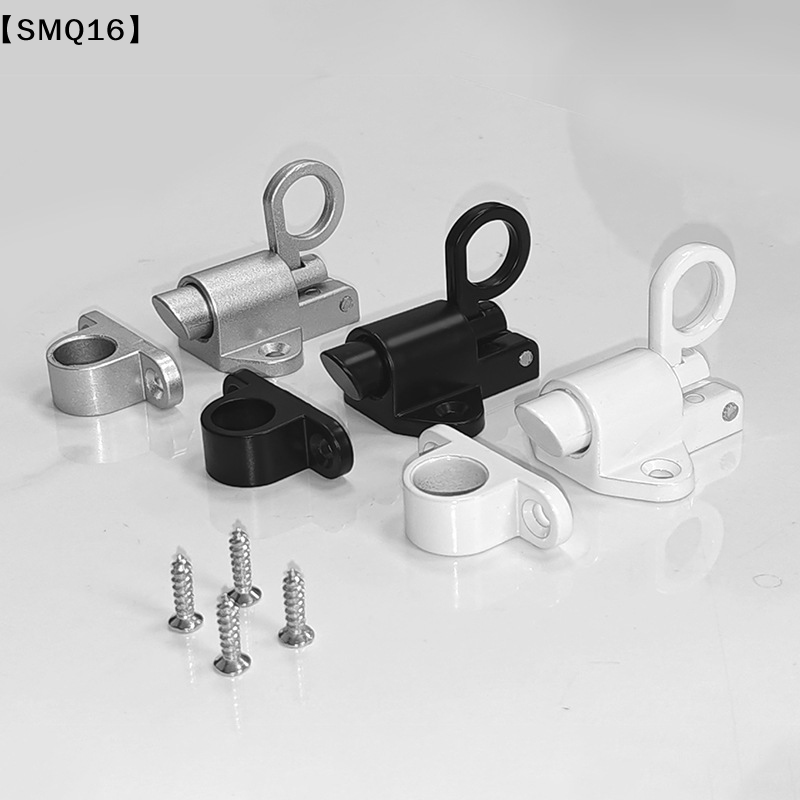 Automatic Door Bolt Latch Home - Window Lock Bar review and price