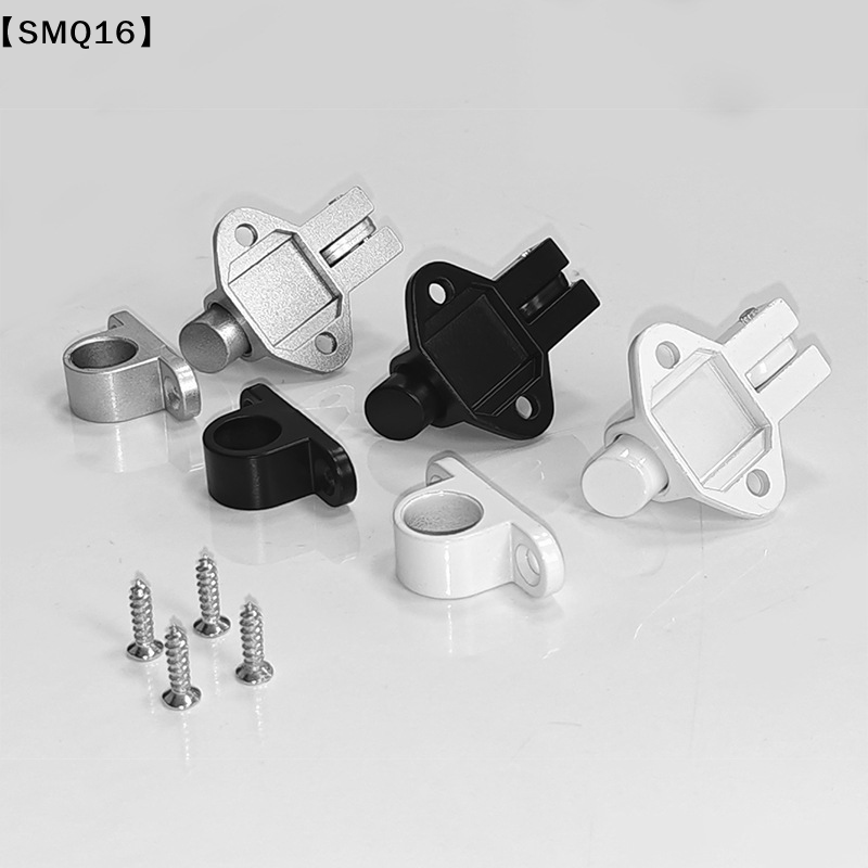 Automatic Door Bolt Latch Home - Window Lock Bar review and price