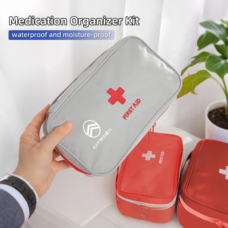 Car Portable First Aid Medical - First Aid Bag Kit review and price