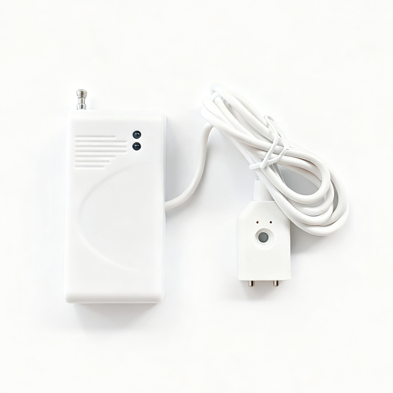 1/2/3meter Wireless 433MHz Wat - Water Alarm Sensor review and price