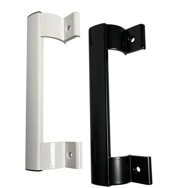 Balcony Sliding Door Handle Al - Window Lock Bar review and price