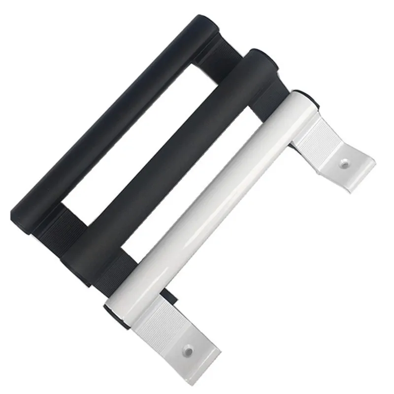 Balcony Sliding Door Handle Al - Window Lock Bar review and price