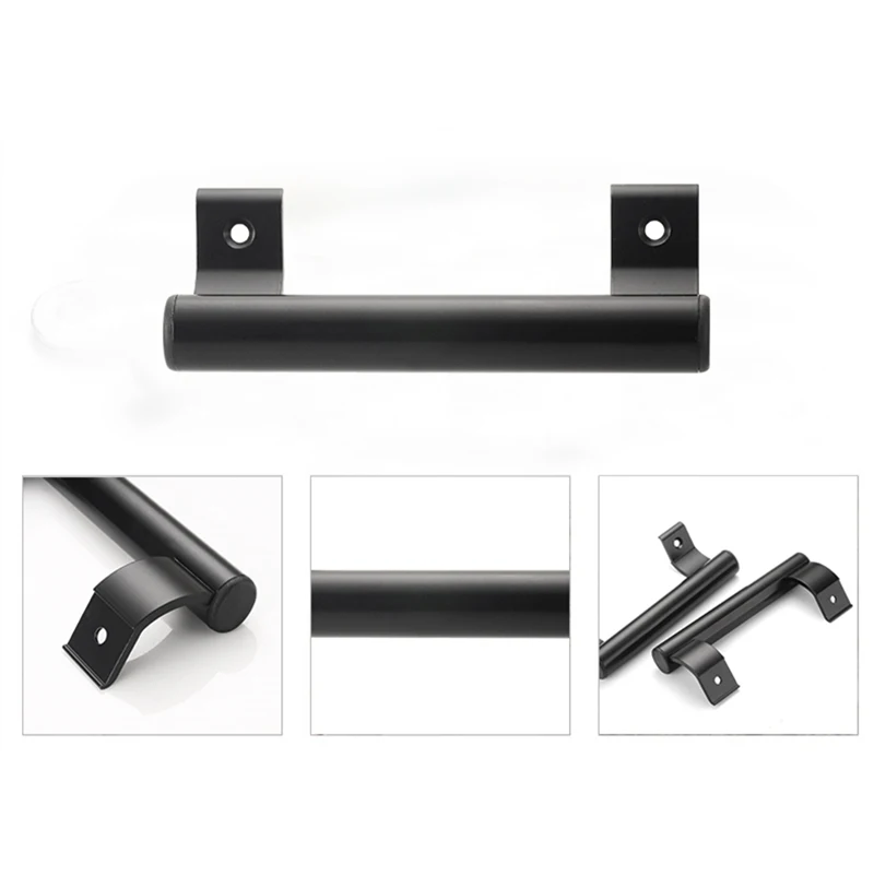 Balcony Sliding Door Handle Al - Window Lock Bar review and price