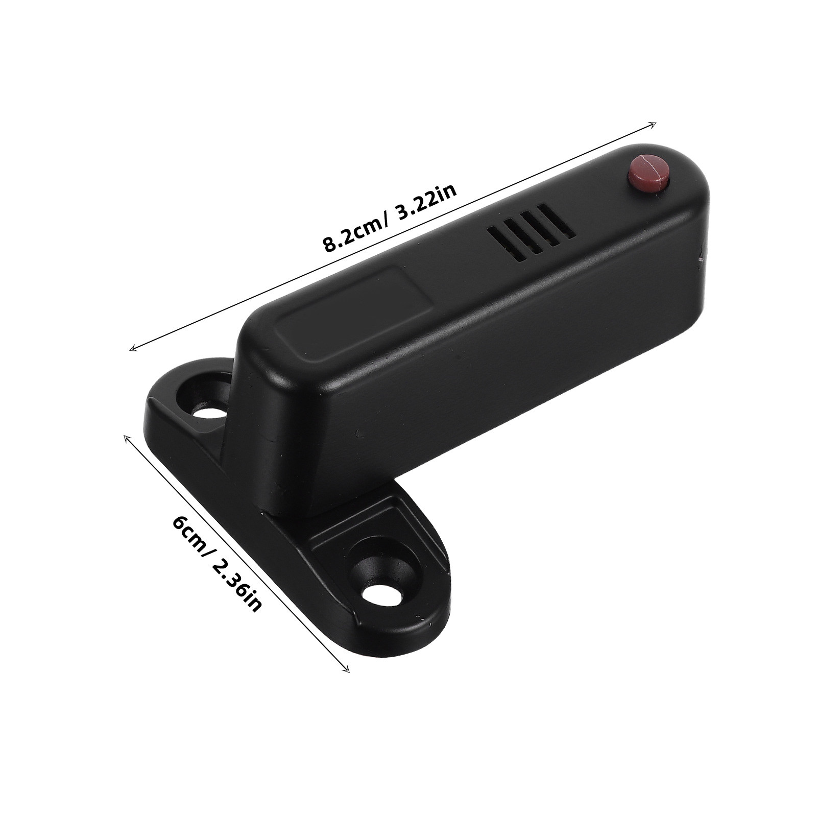 Door Stop Alarm Door Blocker A - Door Stop Alarm review and price