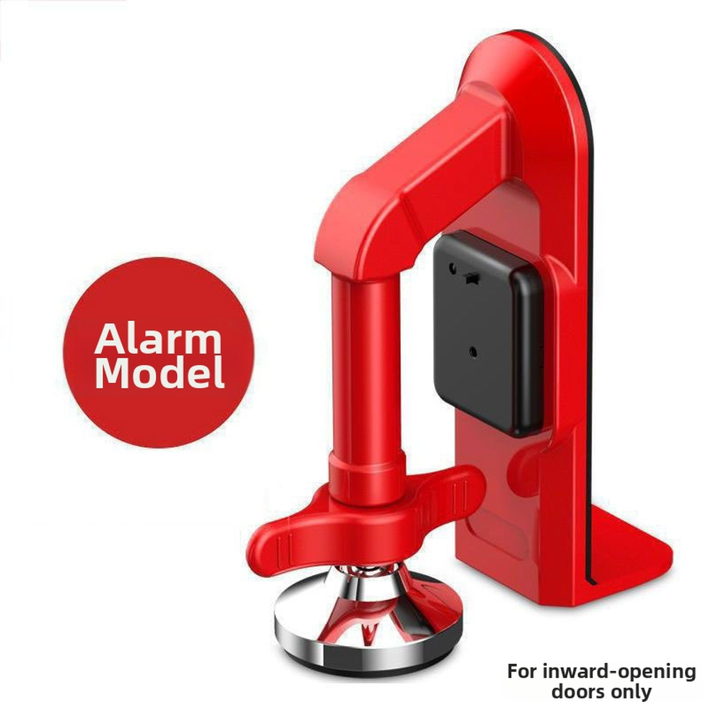 Compact Door Stop with Alarm P - Door Stop Alarm review and price