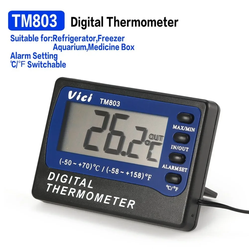 Stable TM803 Digital LCD Displ - Medicine Cabinet Lock review and price