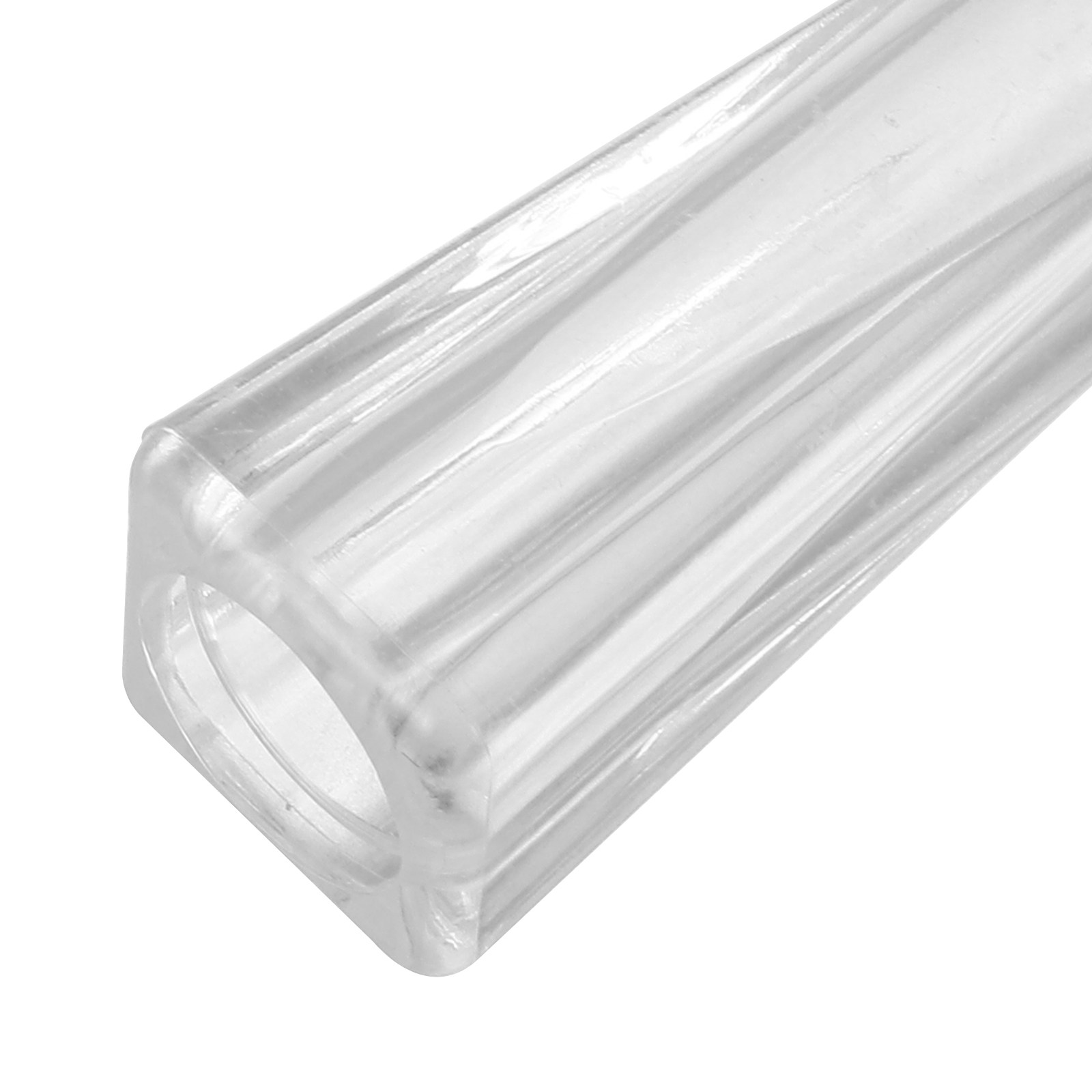 6Pcs Clear Plastic Window Blin - Window Lock Bar review and price