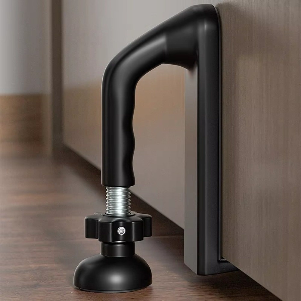 New Anti Pry Door Stop Burglar - Door Stop Alarm review and price