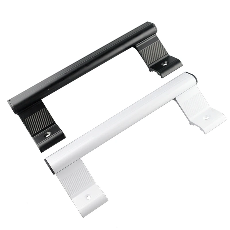 Balcony Sliding Door Handle Al - Window Lock Bar review and price