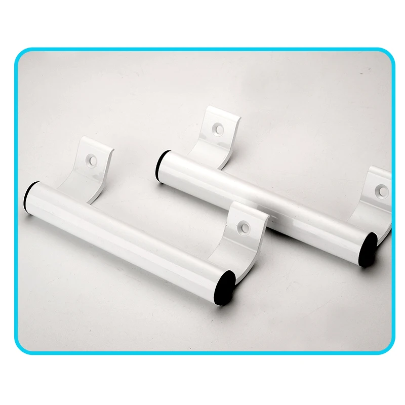 Balcony Sliding Door Handle Al - Window Lock Bar review and price