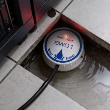 Water immersion sensor High-pr - Water Alarm Sensor review and price