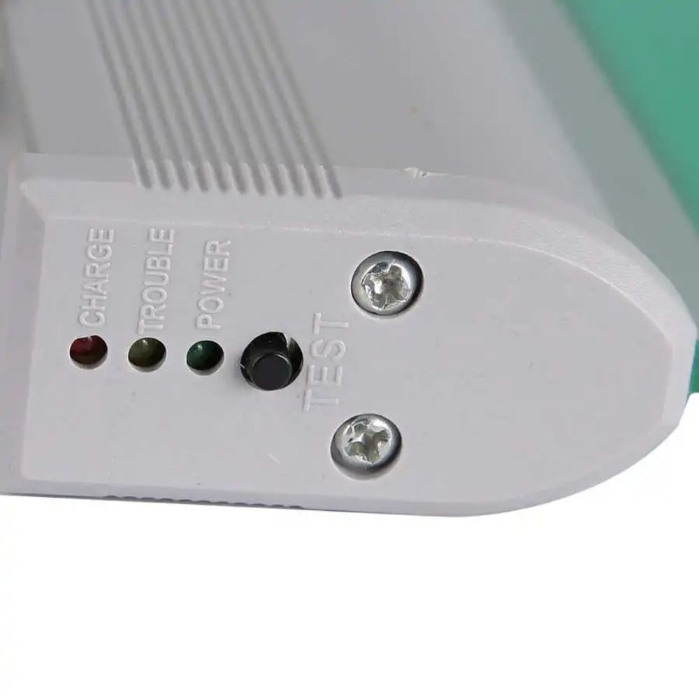 Commercial LED Emergency Sign  - Emergency Exit Sign review and price