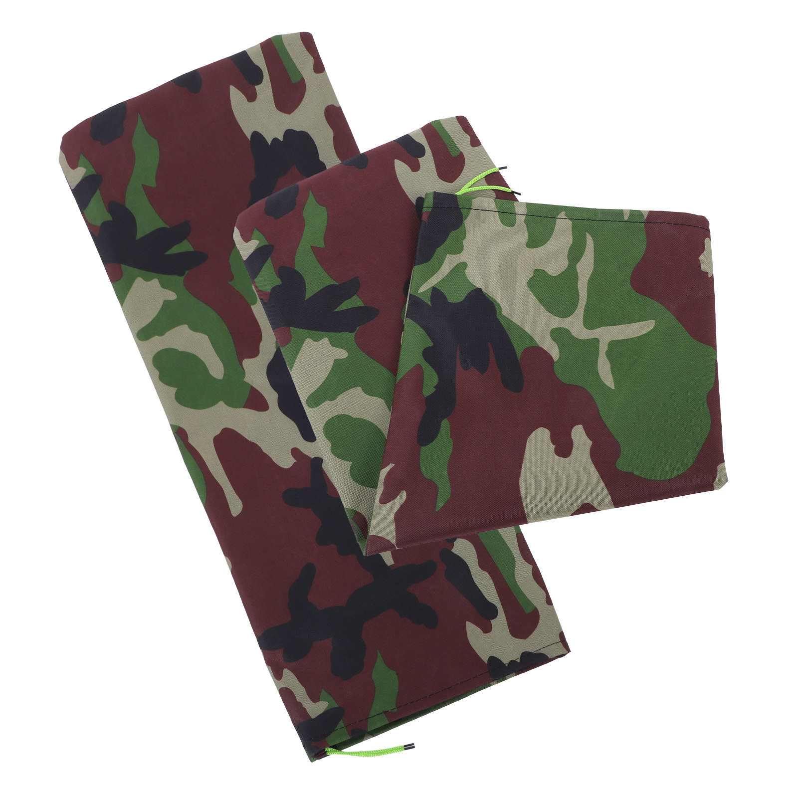 2Pcs Camouflage Flood Barrier  - Flood Barrier Bag review and price