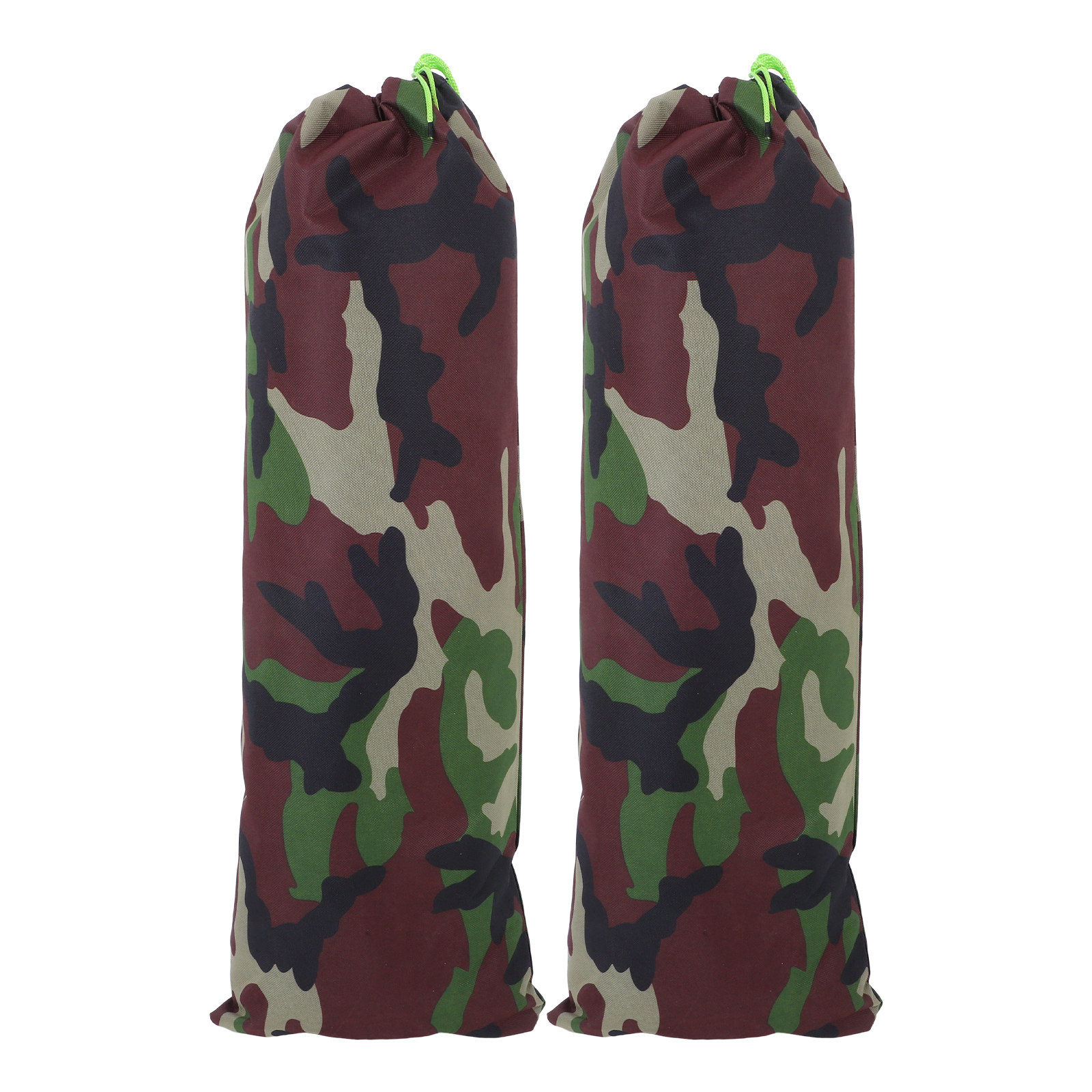 2Pcs Camouflage Flood Barrier  - Flood Barrier Bag review and price