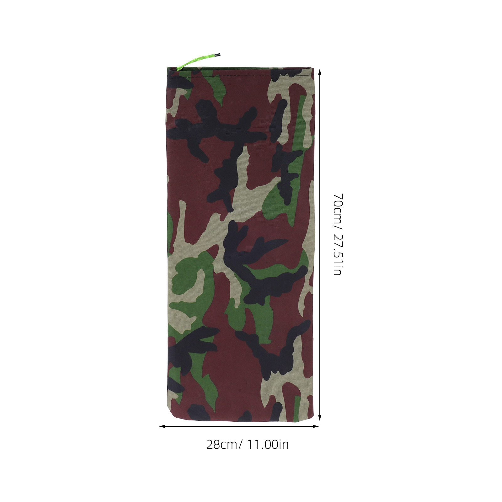 2Pcs Camouflage Flood Barrier  - Flood Barrier Bag review and price