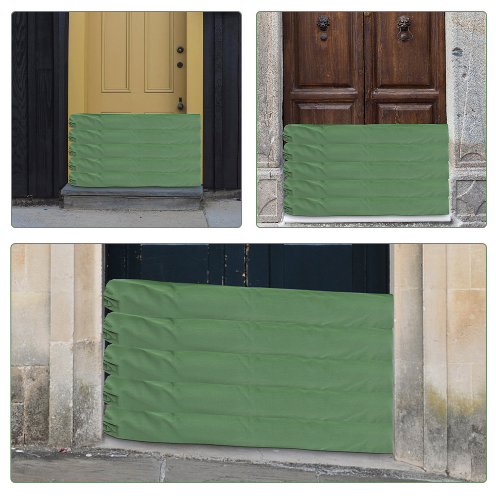 Thickened Flood Barrier Sandba - Flood Barrier Bag review and price