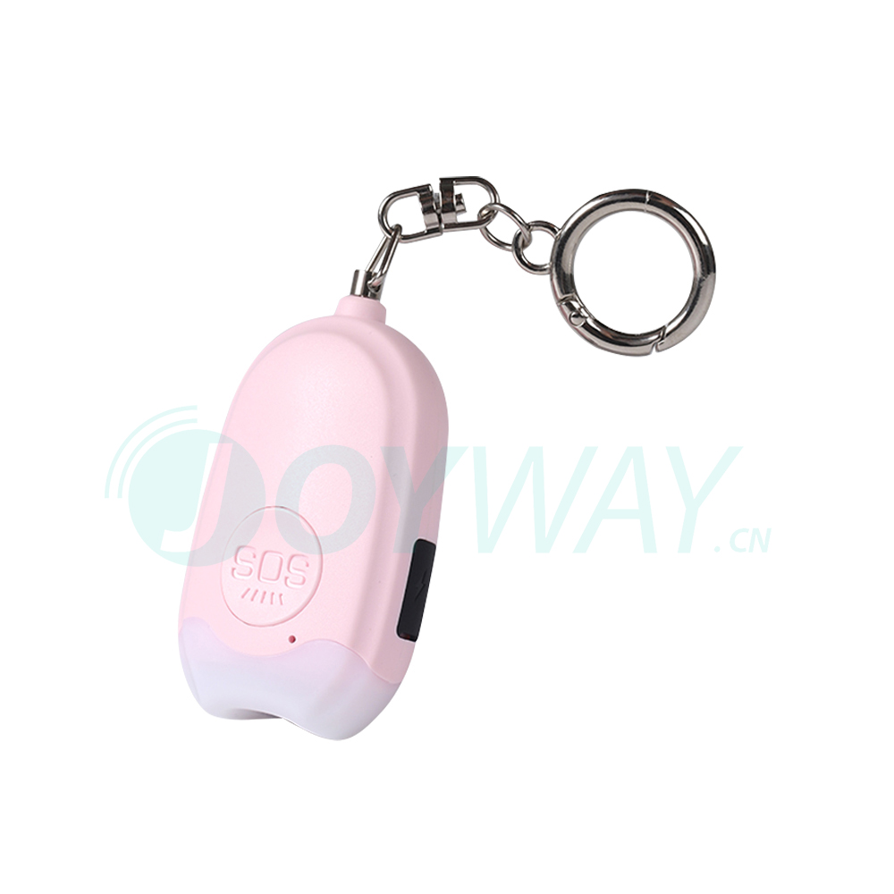 Wholesale 130db Pull Alarm Rec - Personal Alarm Keychain review and price