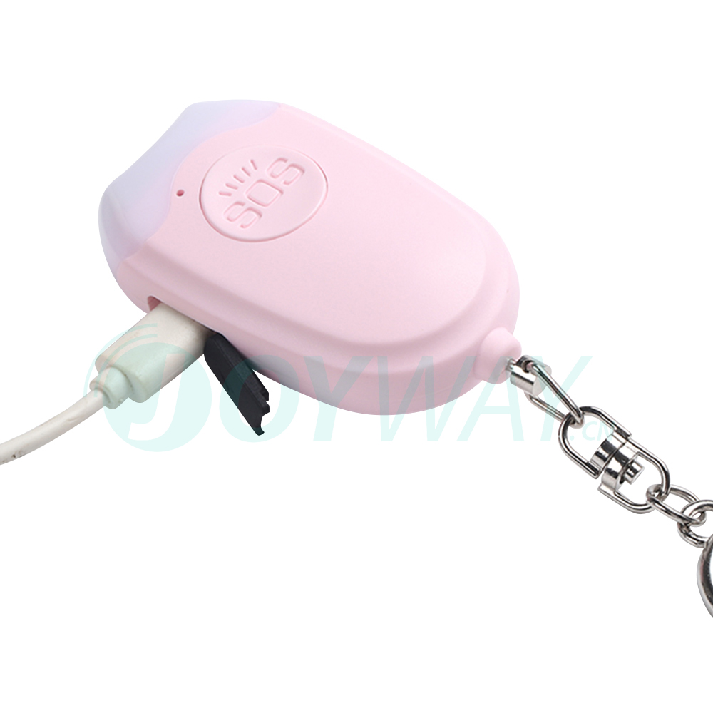 Wholesale 130db Pull Alarm Rec - Personal Alarm Keychain review and price