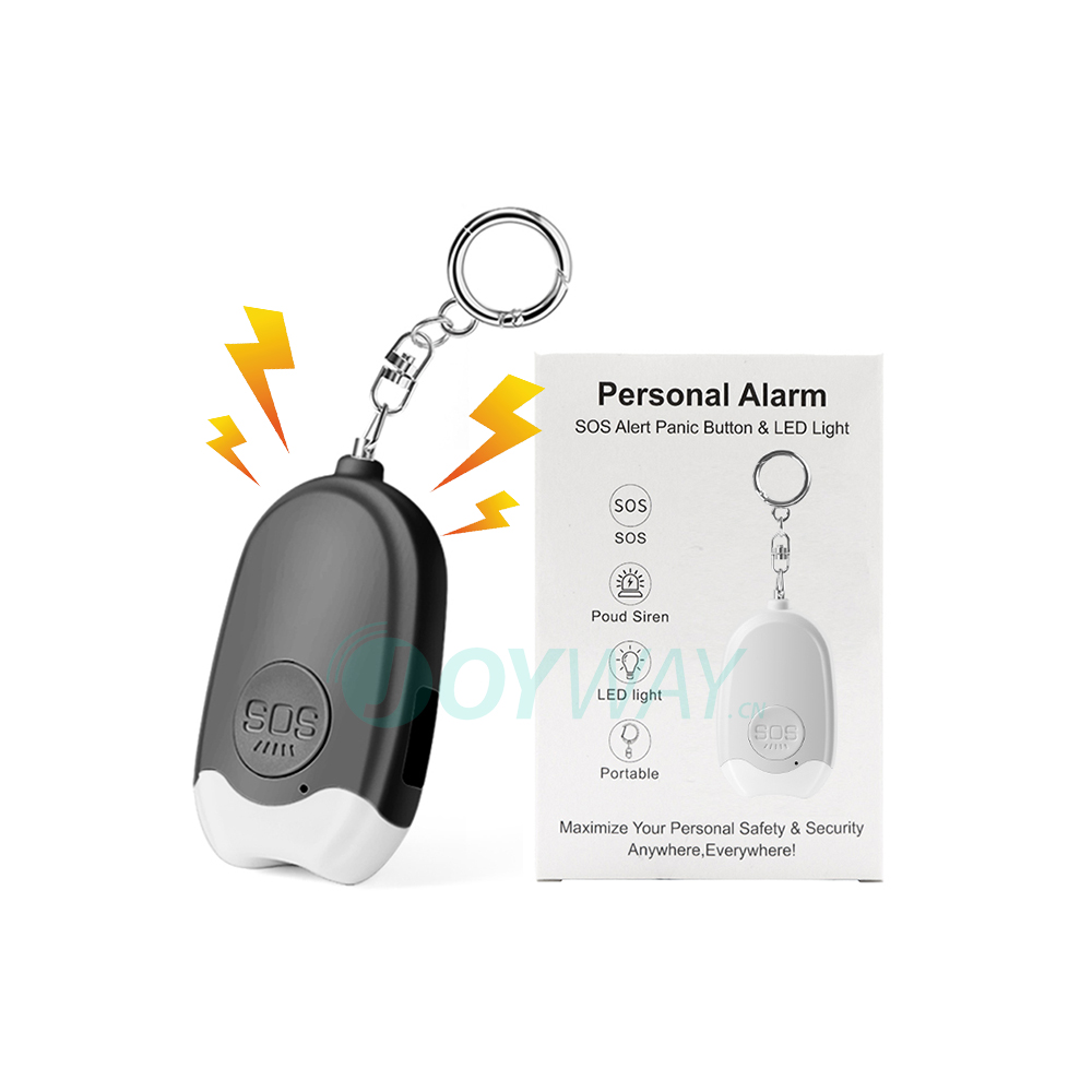 Wholesale 130db Pull Alarm Rec - Personal Alarm Keychain review and price
