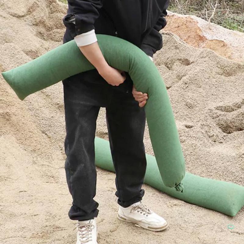 Heavy Duty Flood Sandbags Reus - Flood Barrier Bag review and price
