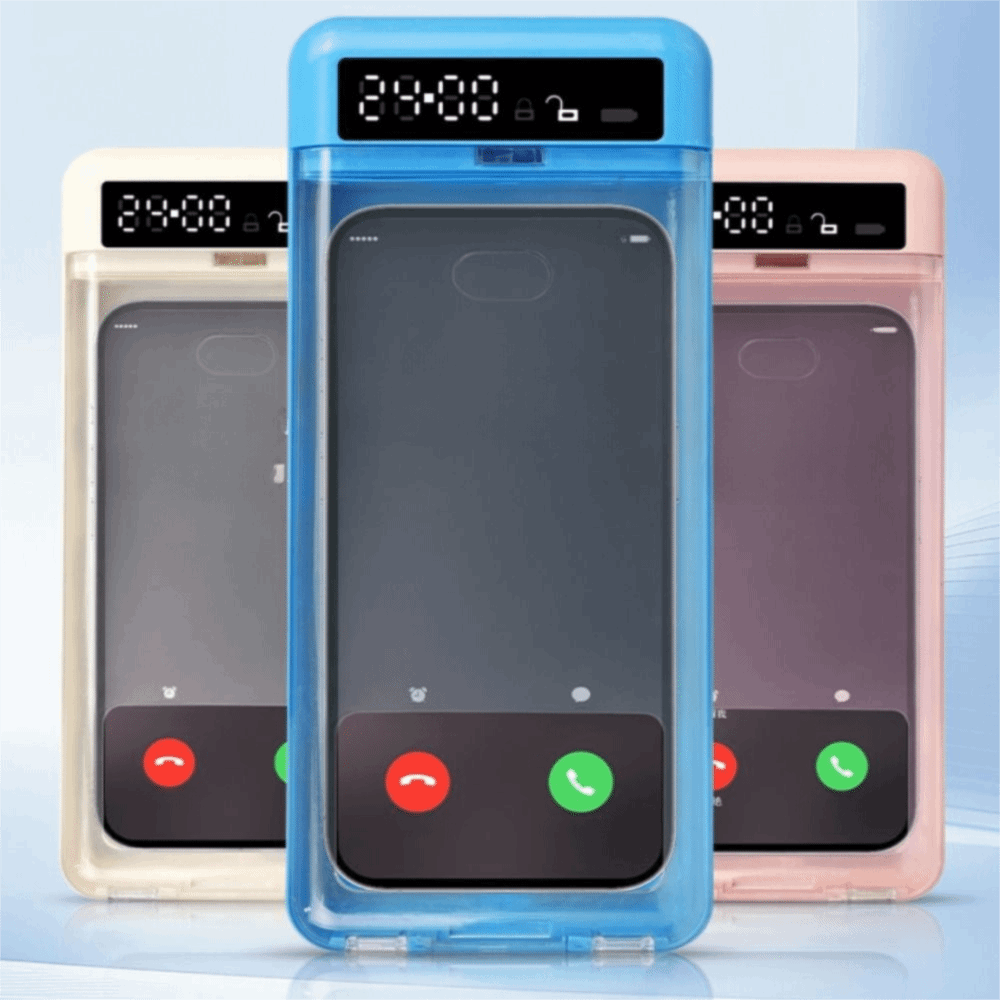 Portable Phone Lock Box with T - Medicine Cabinet Lock review and price